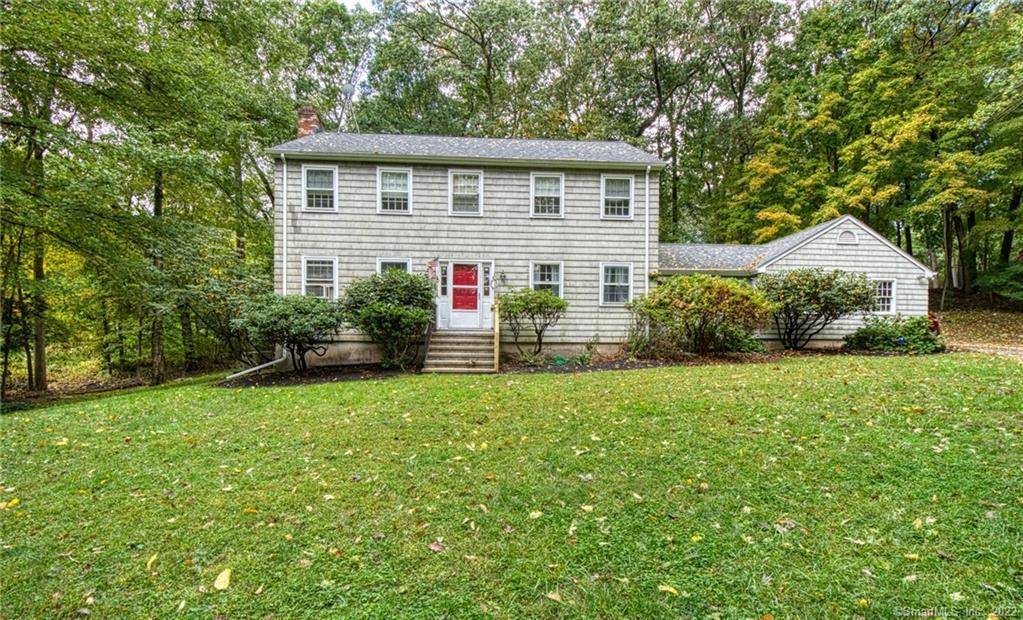 Westport, CT 06880,17 Crawford Road