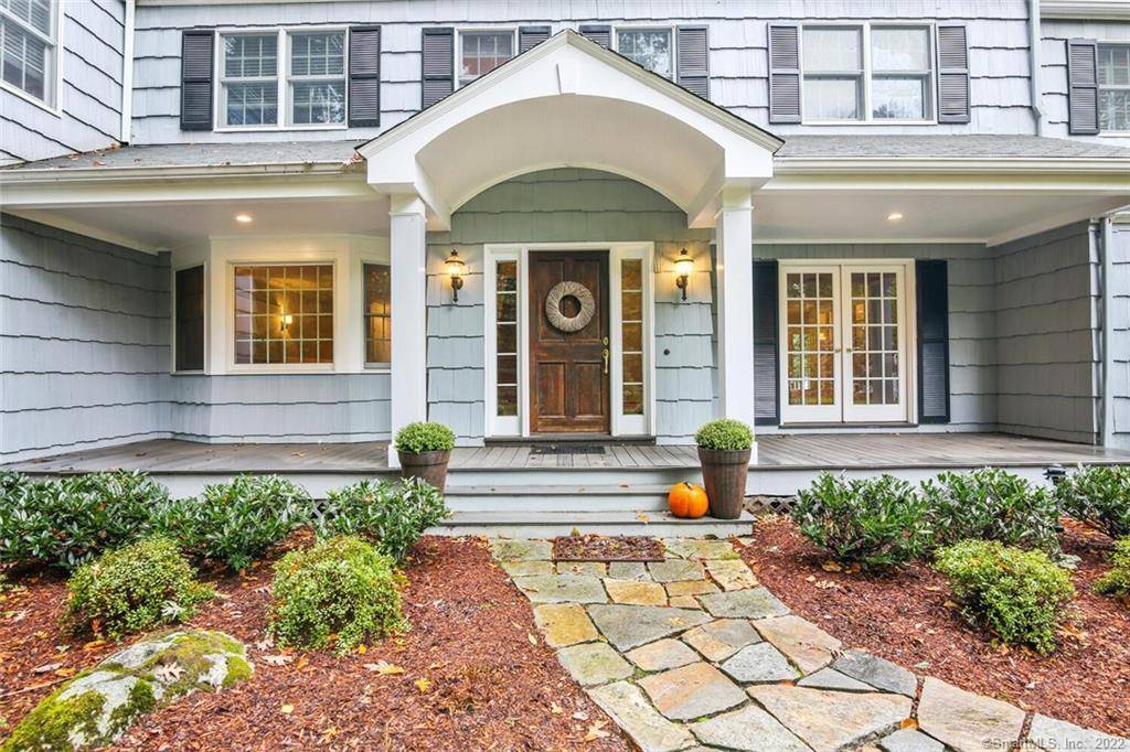 Westport, CT 06880,8 Highwood Road