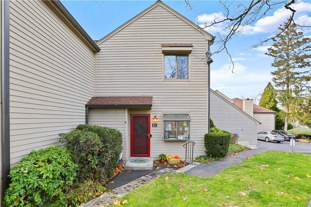 Stamford, CT 06906,150 Hope Street #18
