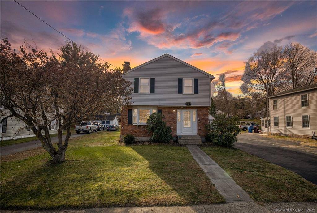 Farmington, CT 06085,34 Forest Street