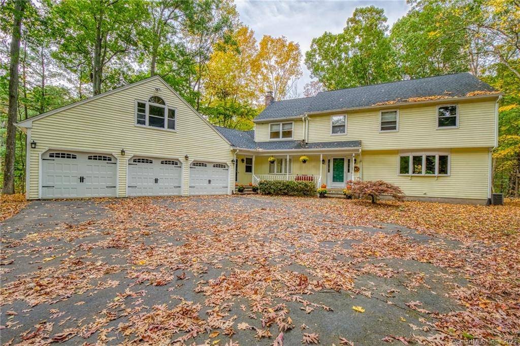 Farmington, CT 06032,1 Tall Timbers Drive