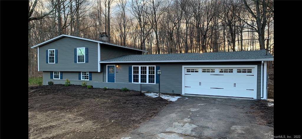 Salem, CT 06420,43 Skyline Drive