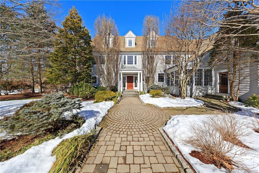 Westport, CT 06880,15 Charcoal Hill Road