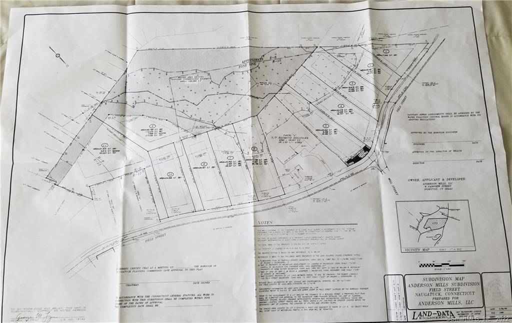 Naugatuck, CT 06770,0 Field Street