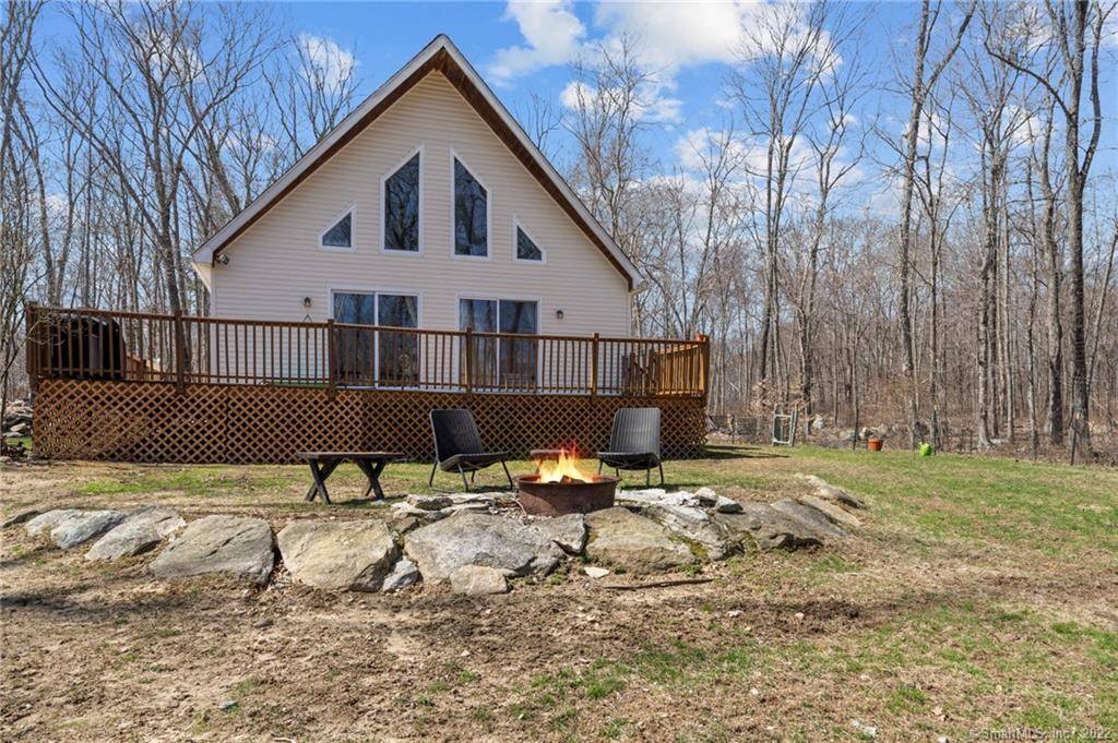 Scotland, CT 06247,54 Rood Road