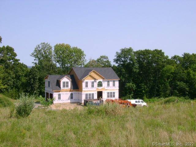 East Hampton, CT 06424,LOT 31 Highland Terrace