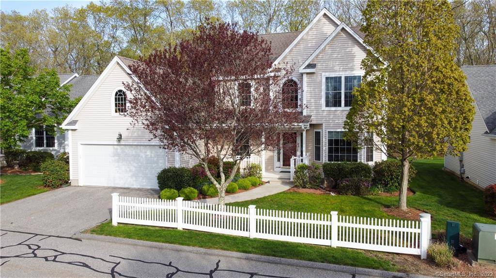 East Lyme, CT 06357,34 Spinnaker Drive #34