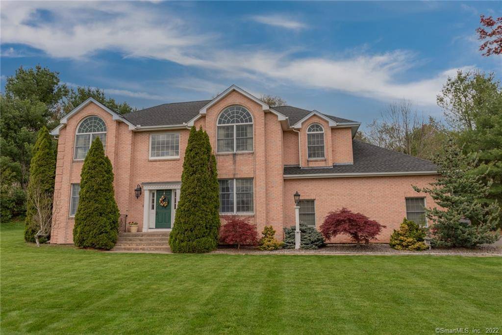 Berlin, CT 06037,30 Haman Court