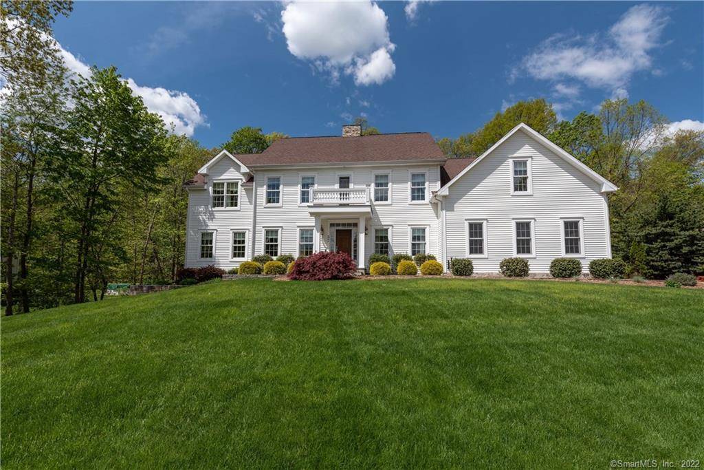 Berlin, CT 06037,37 Old Wood Road