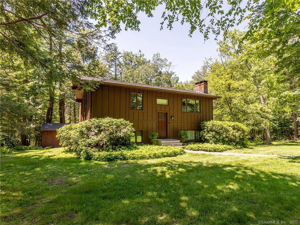 Goshen, CT 06756,55 Cornwall Drive