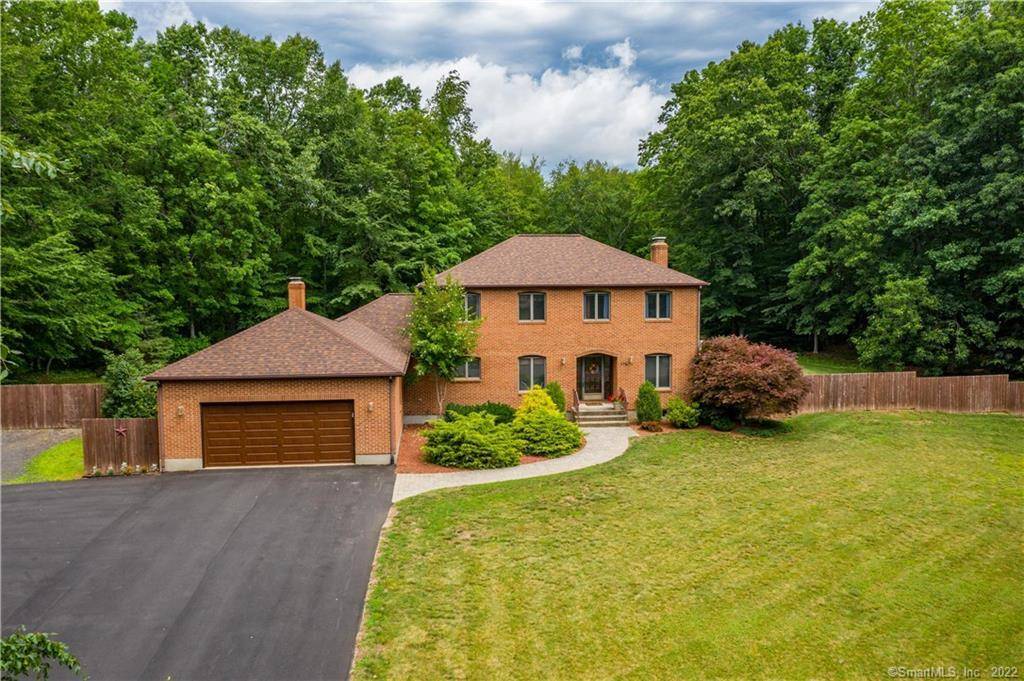 Berlin, CT 06037,178 Summit Wood Drive