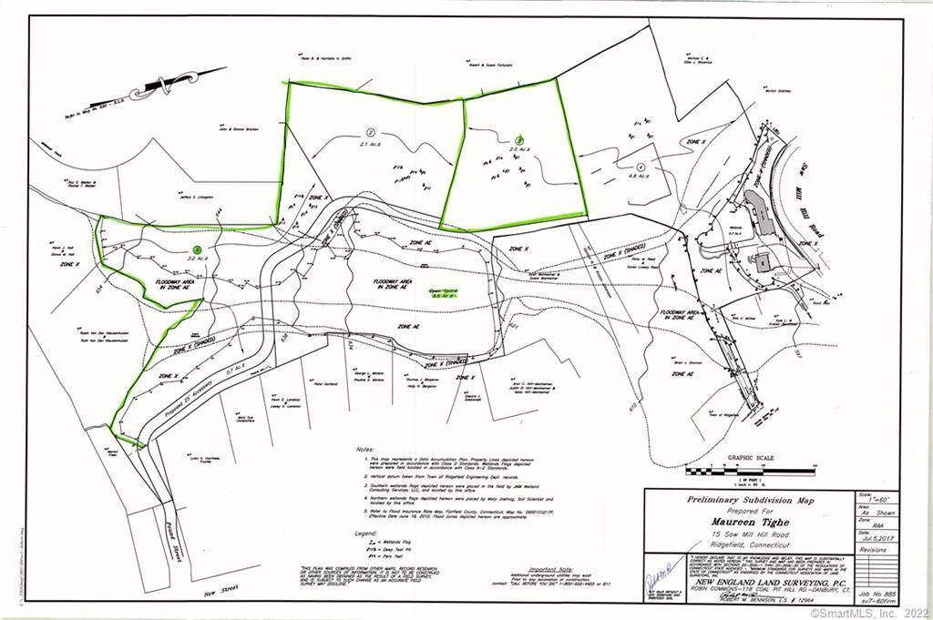 Ridgefield, CT 06877,0 Pound Street