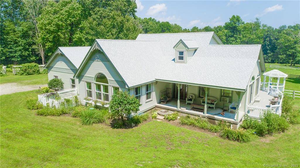 Salem, CT 06420,152 Rathbun Hill Road