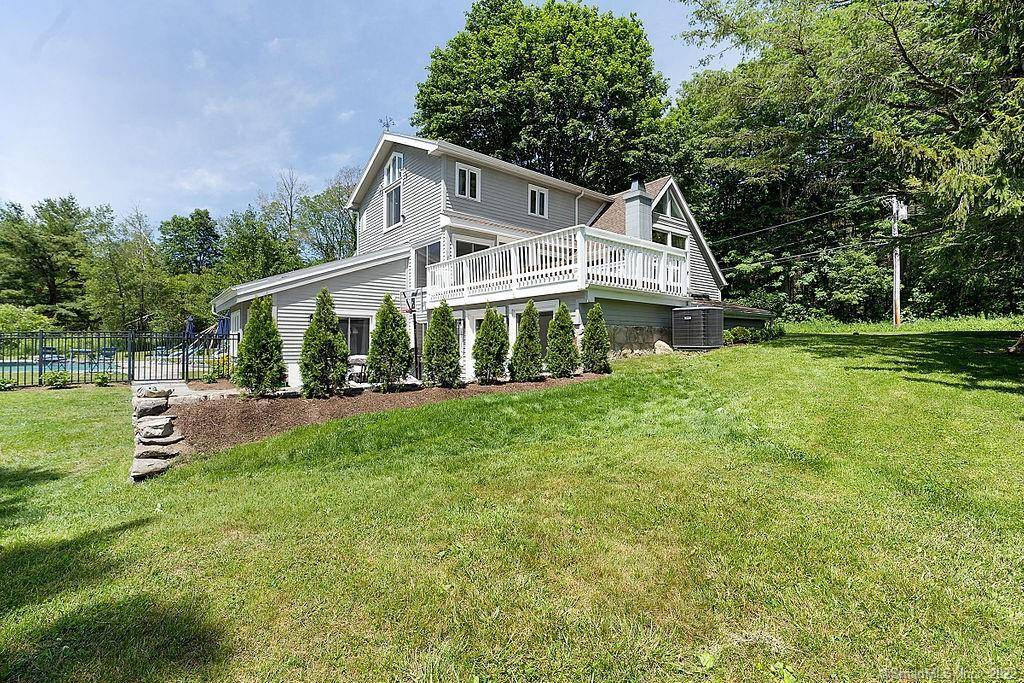 Warren, CT 06754,143 Melius Road