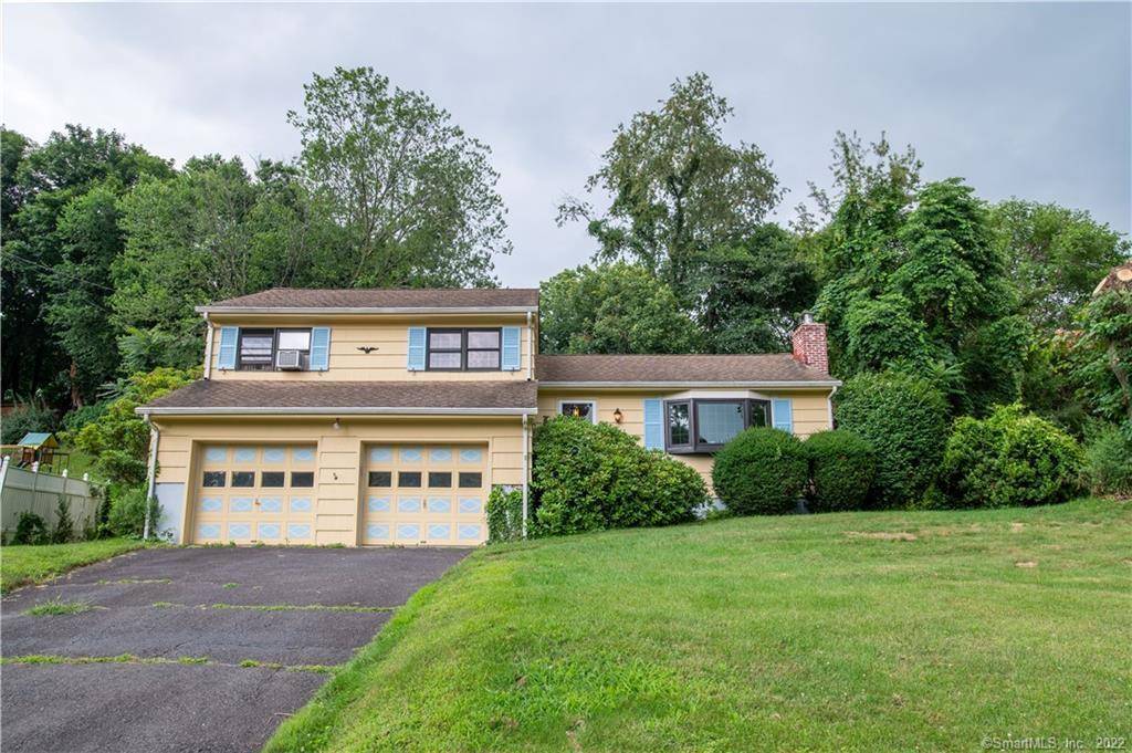 Fairfield, CT 06824,161 Brion Drive