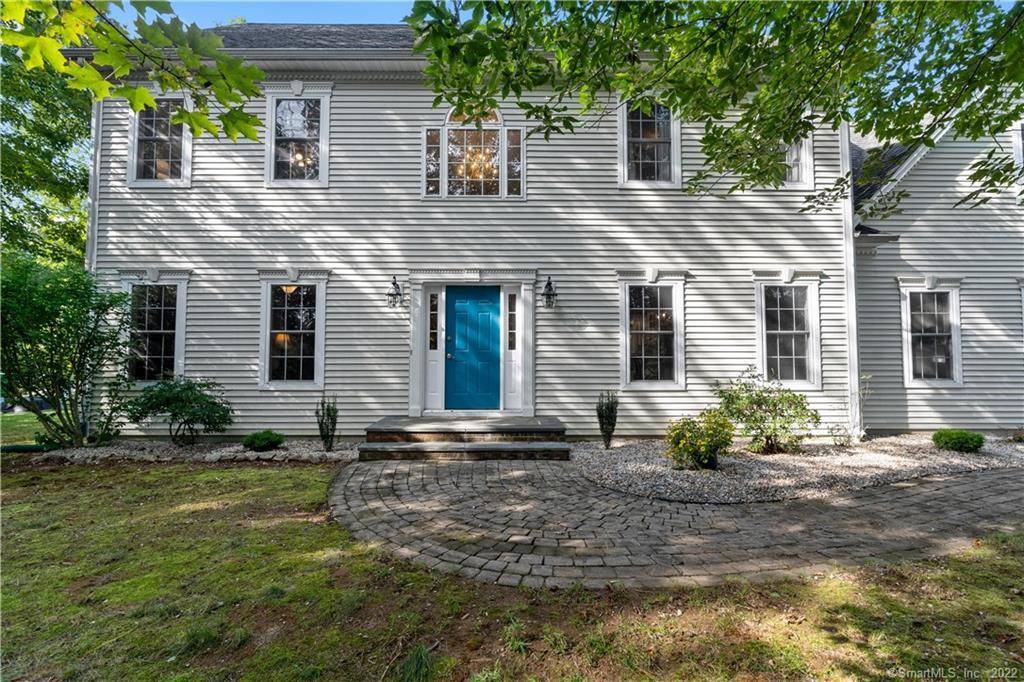 Guilford, CT 06437,720 Nut Plains Road