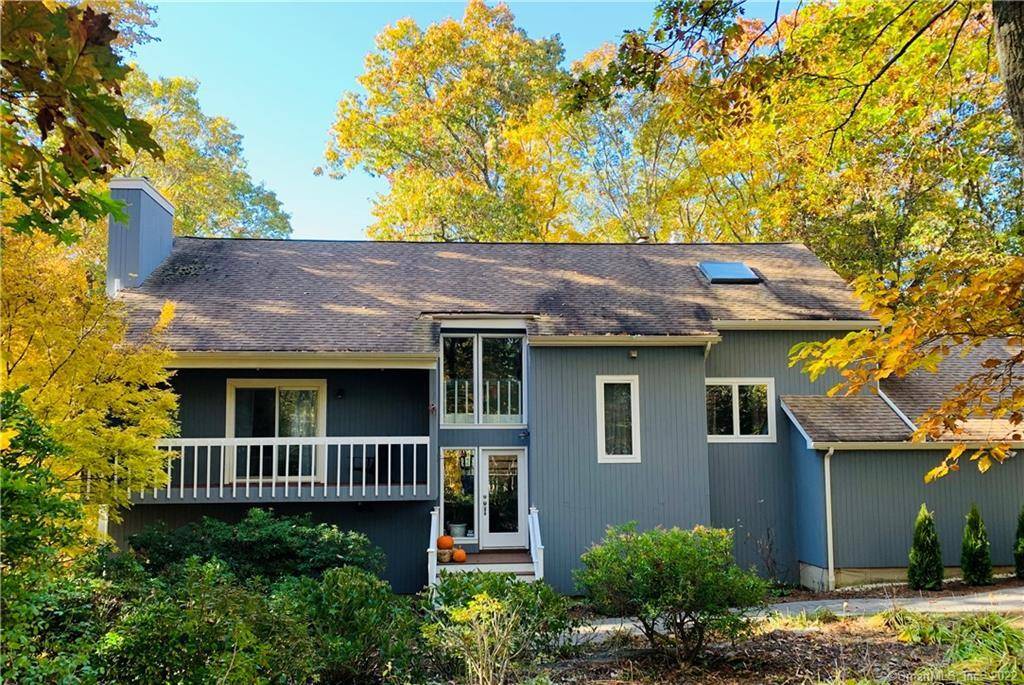 Guilford, CT 06437,312 Peddlers Road