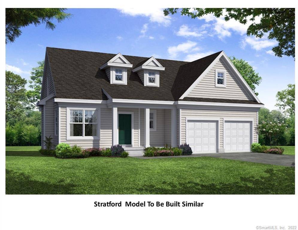 Simsbury, CT 06070,72 Cambridge Court