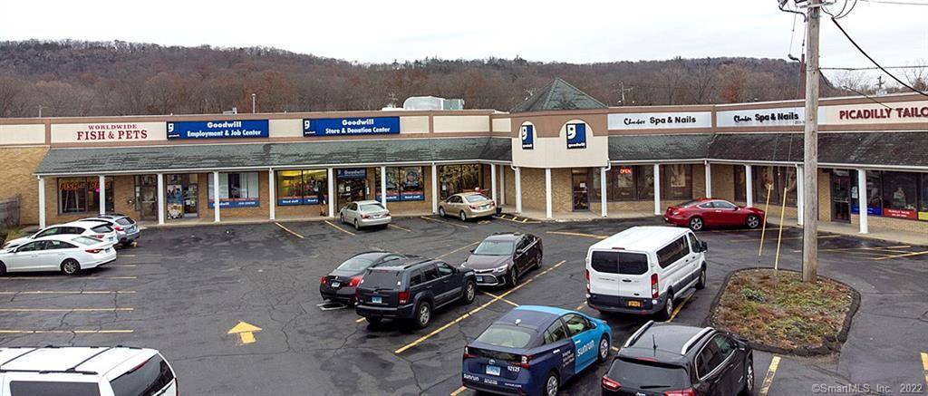 New Haven, CT 06515,61 Amity Road
