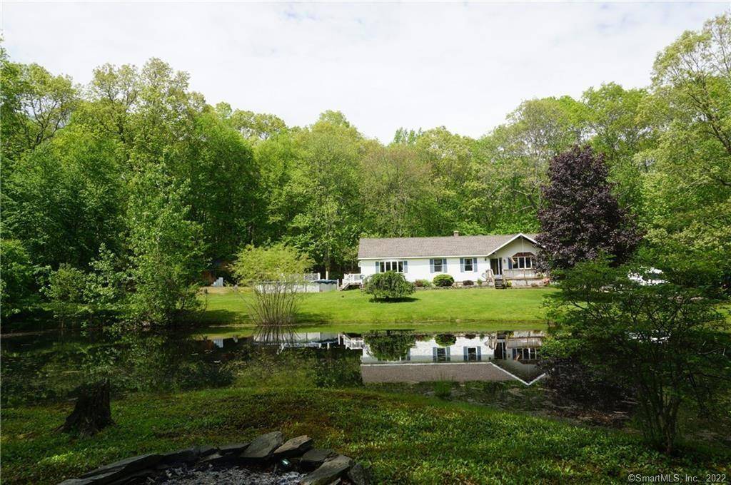 Scotland, CT 06264,515 Brook Road