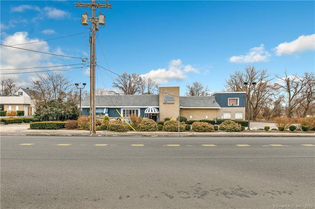 Stratford, CT 06615,326 Ferry Boulevard