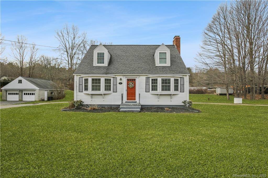 Eastford, CT 06242,17 Eastford Road