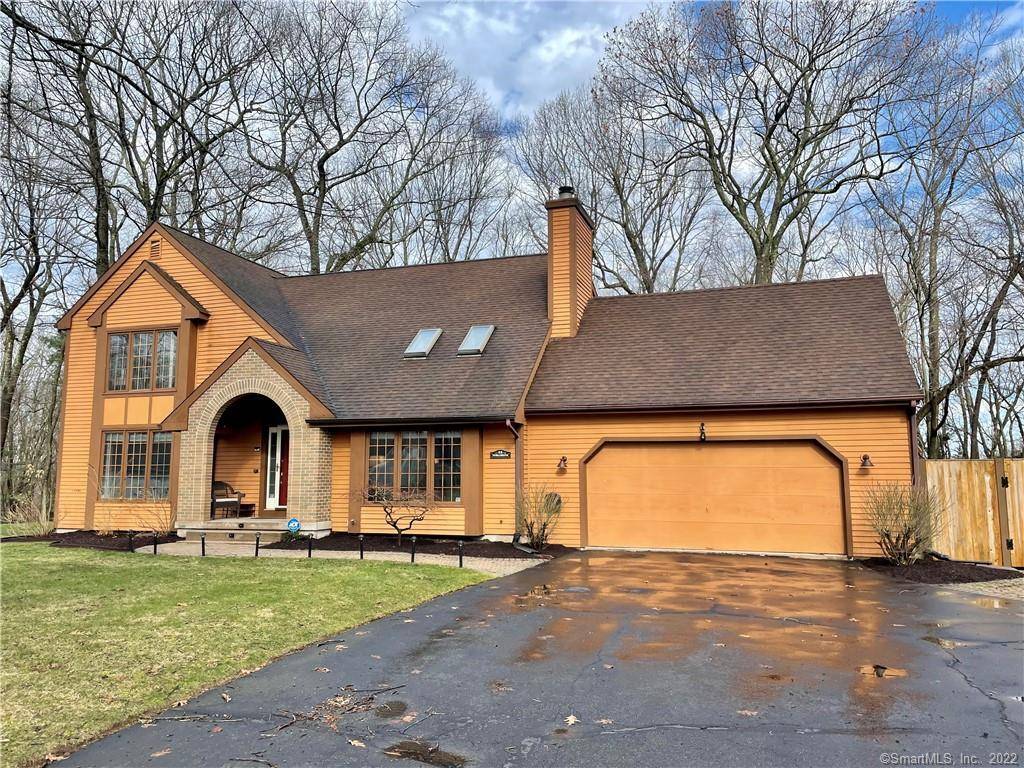 Windsor, CT 06095,52 Pebblebrook