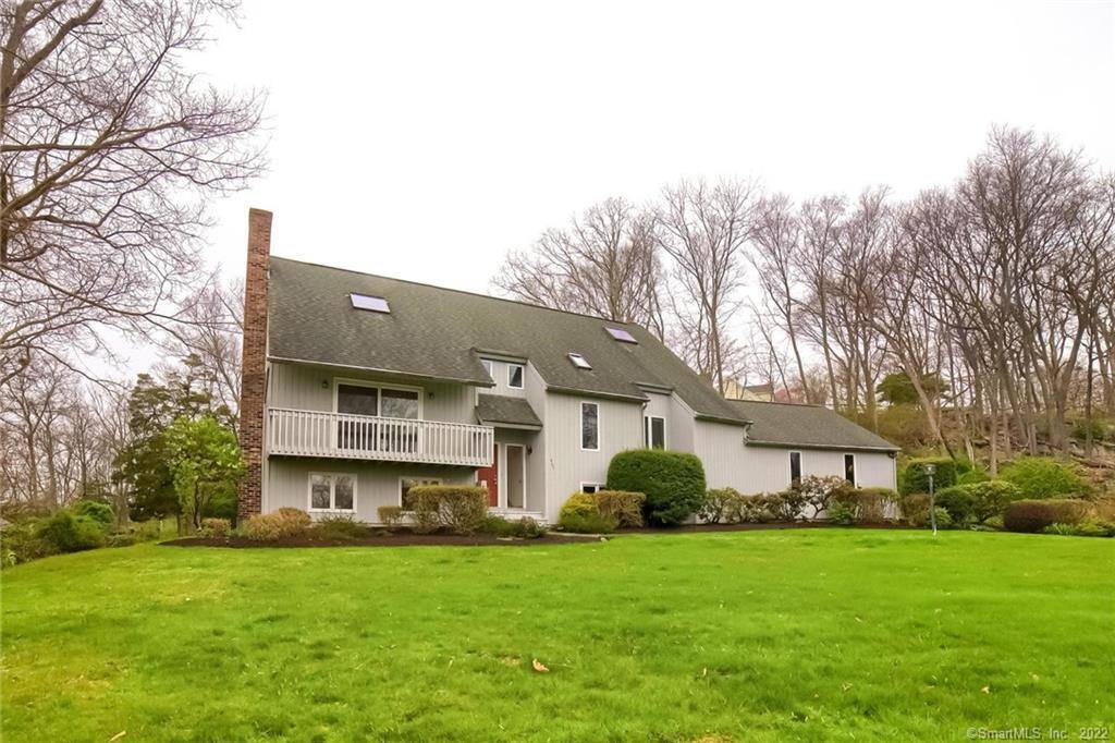 Guilford, CT 06437,463 White Birch Drive