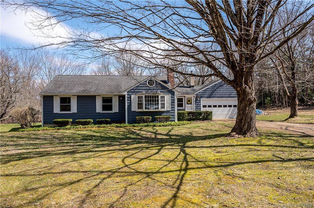 Eastford, CT 06242,228 Ashford Road