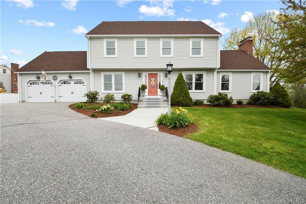 Pomfret, CT 06259,51 Longmeadow Drive