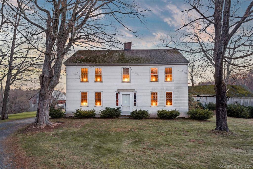 Barkhamsted, CT 06063,21 Legeyt Road