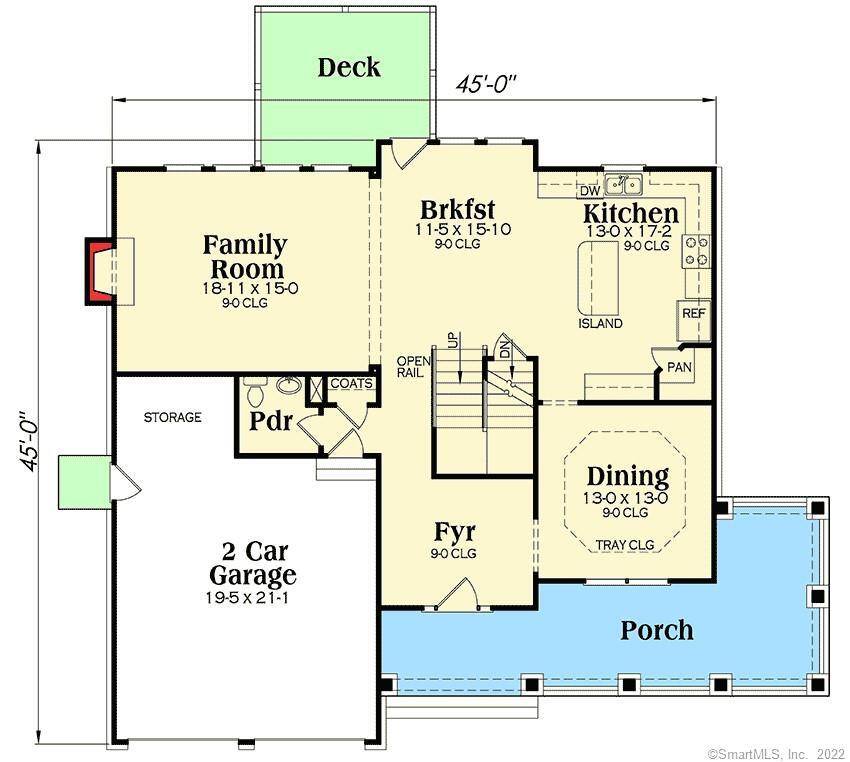East Hampton, CT 06424,00023 Edgewater Circle
