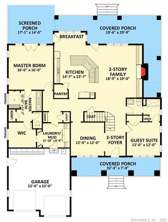 East Hampton, CT 06424,00029 Edgewater Circle