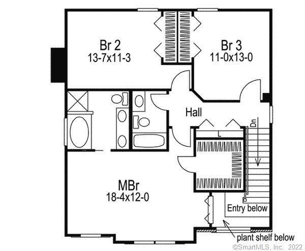 East Hampton, CT 06424,0002-1 Edgewater Circle