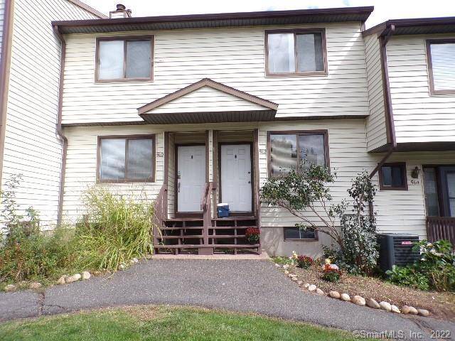 Newington, CT 06111,562 Cypress Road #562