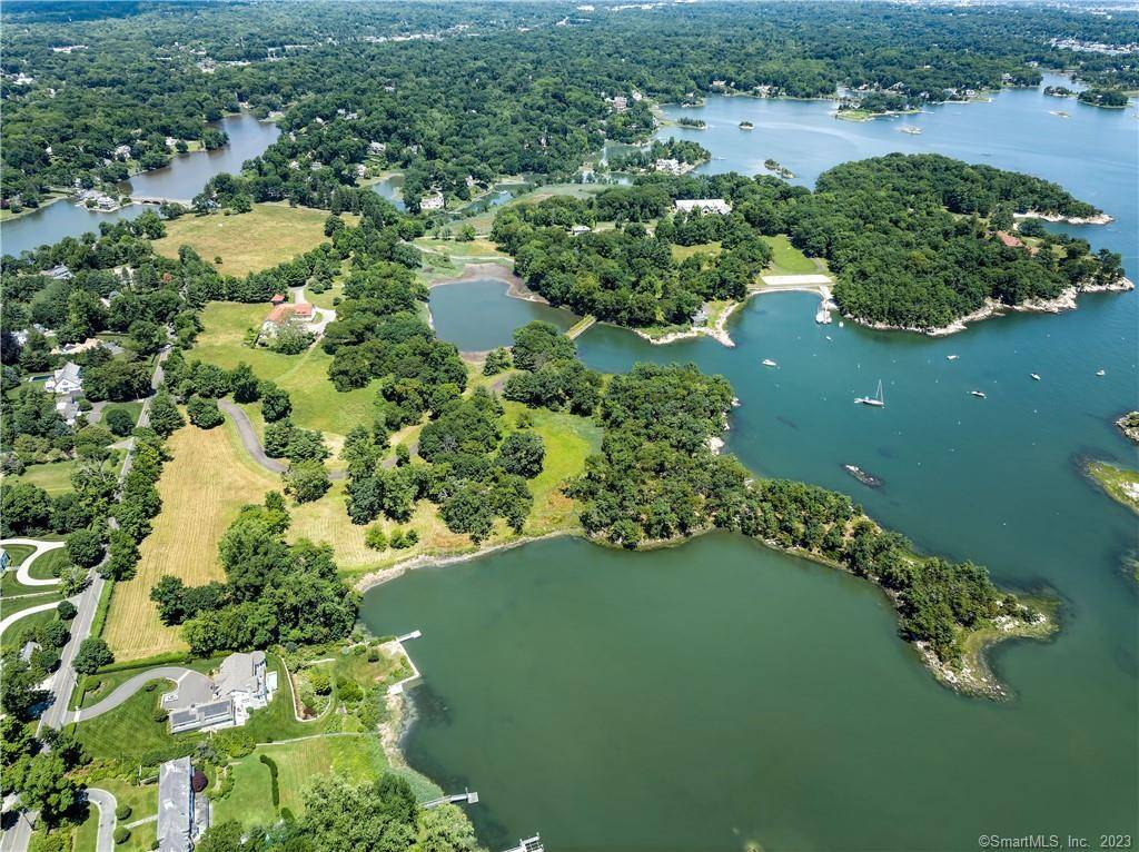 Darien, CT 06820,0 Long Neck Point Road
