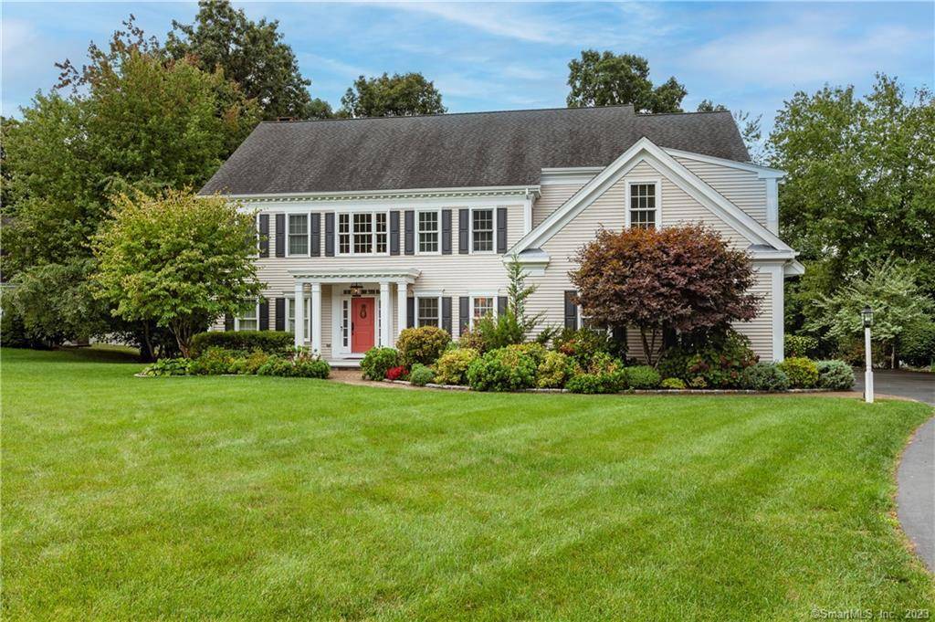 Madison, CT 06443,10 Matthew Court