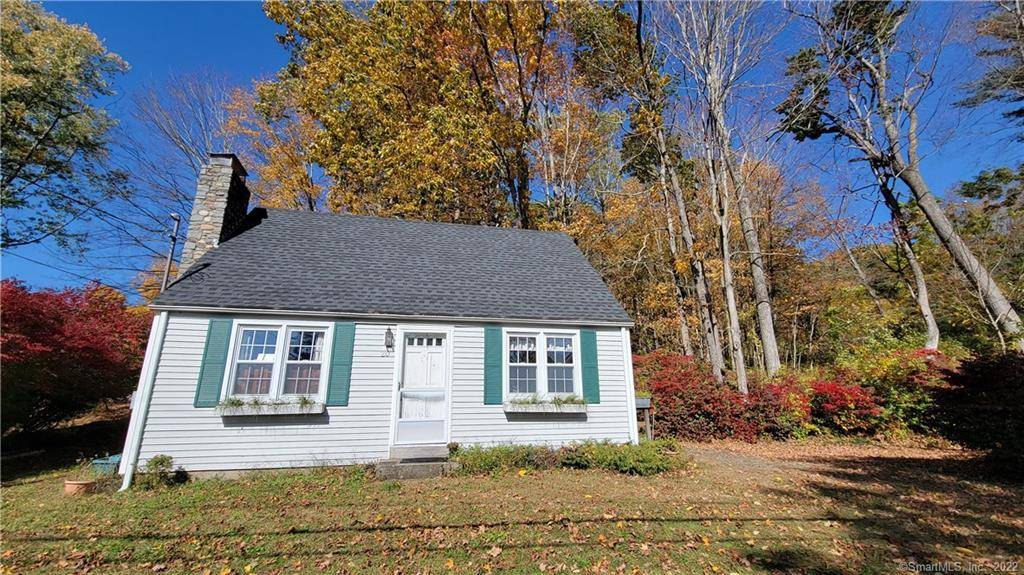 Scotland, CT 06330,20 Toleration Road