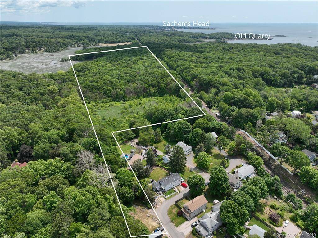 Branford, CT 06405,12 Bowhay Hill Road