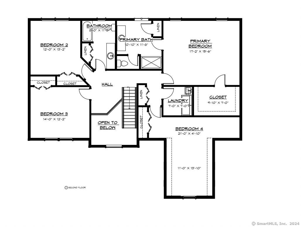 Bristol, CT 06010,123 Corbin Ridge