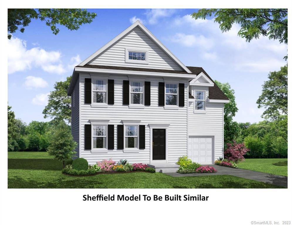 Simsbury, CT 06070,52 Cambridge Court