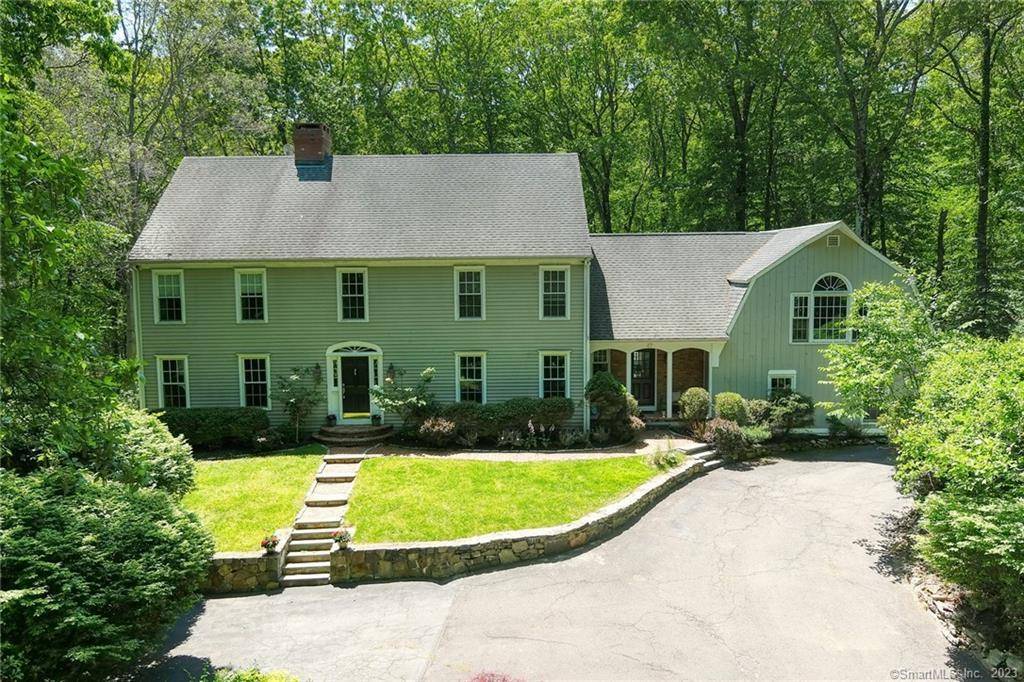 Ridgefield, CT 06877,37 Cavalry Court