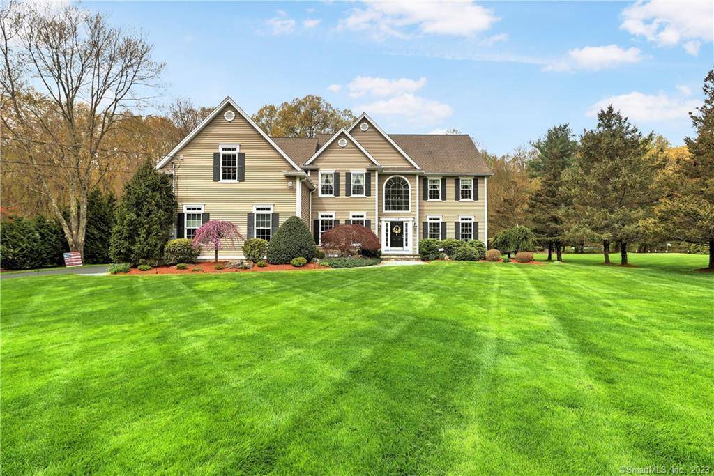 Shelton, CT 06484,125 Booth Hill Road