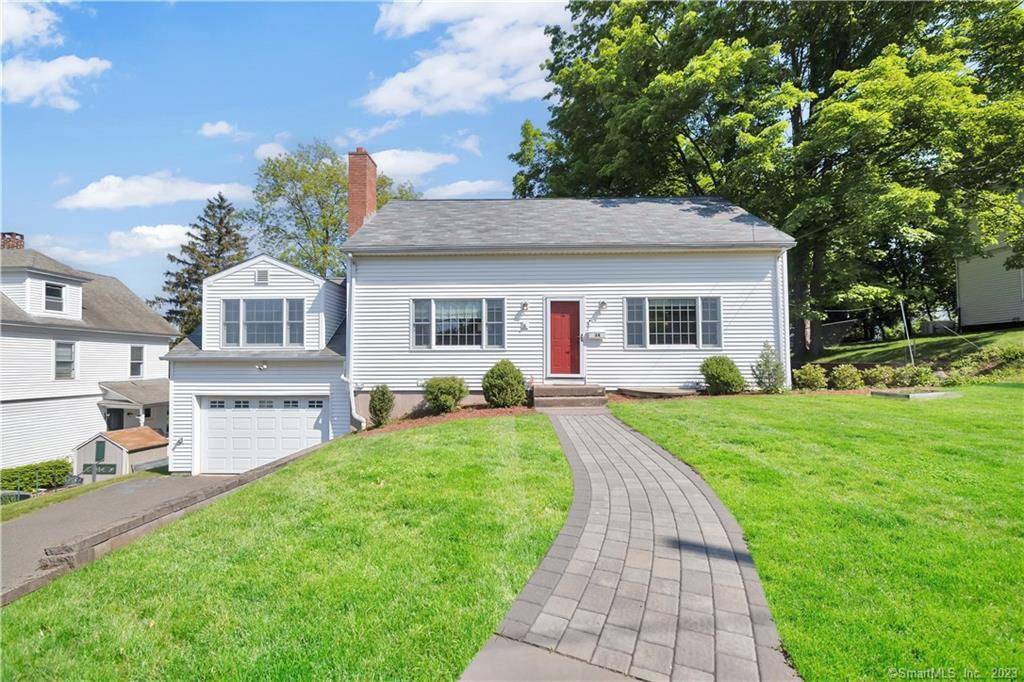 Ellington, CT 06029,38 Florence Avenue