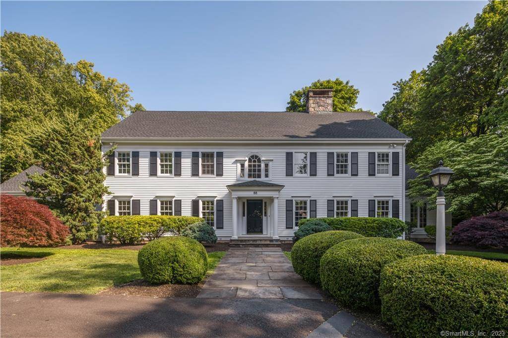 Ridgefield, CT 06877,88 Norrans Ridge Drive