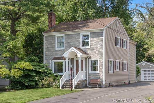 Darien, CT 06820,19 Fitch Avenue