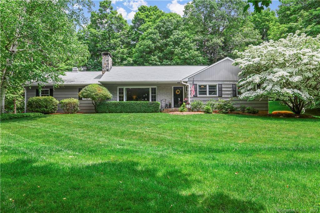 Ridgefield, CT 06877,104 Blackman Road