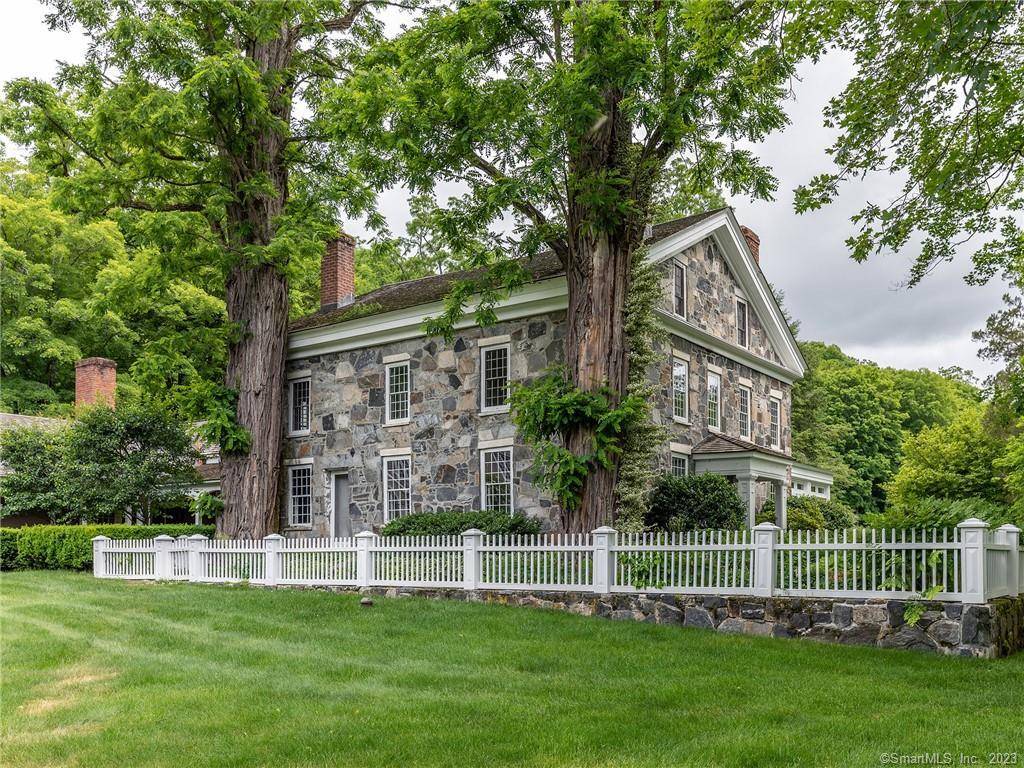 Kent, CT 06757,27 Macedonia Brook Road