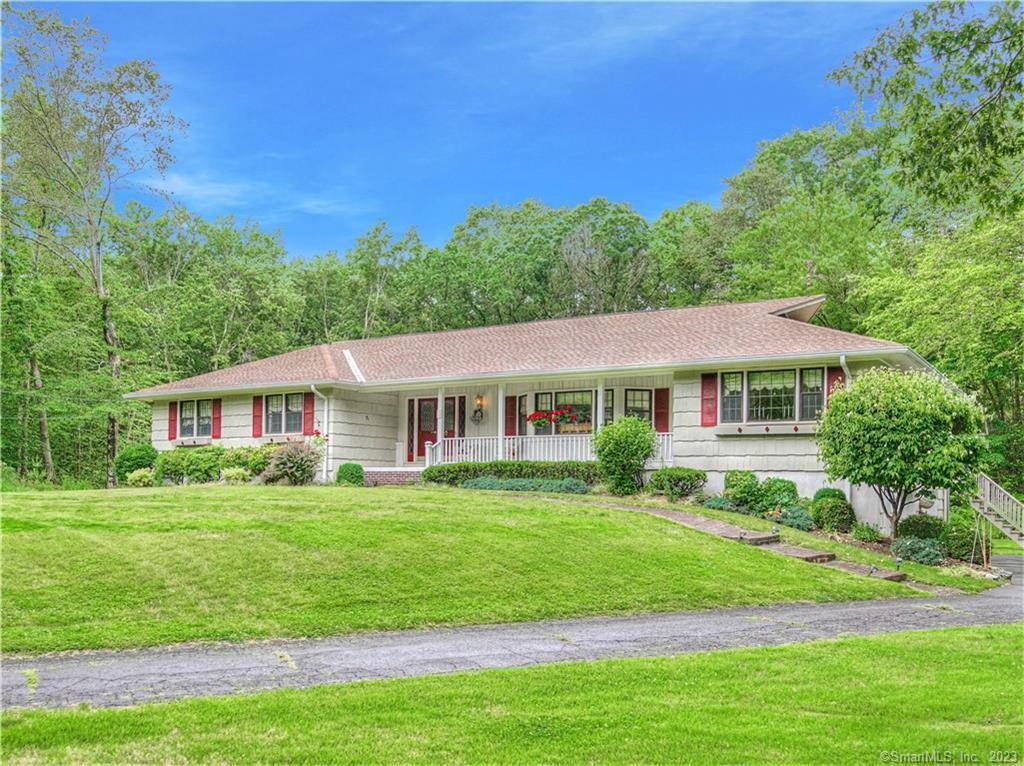 Ridgefield, CT 06877,77 Beaver Brook Road