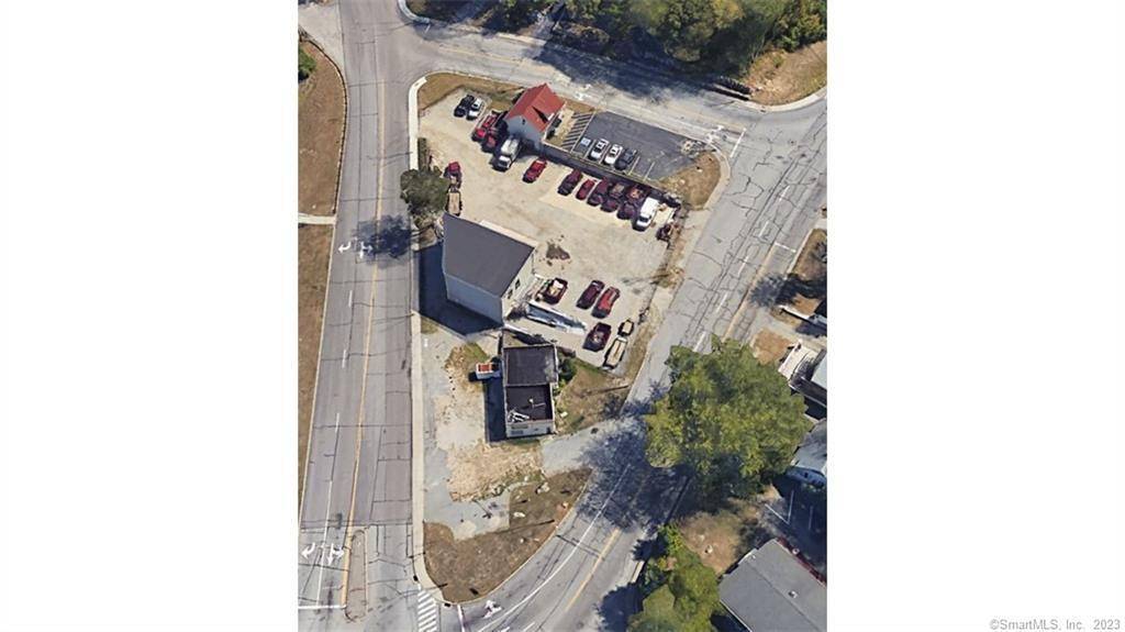 Groton, CT 06340,36 North Street